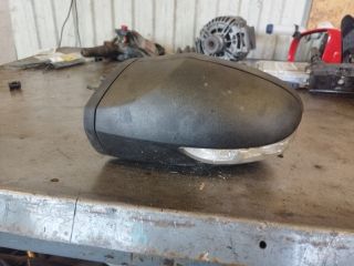 bontott MERCEDES-BENZ B-CLASS Bal Visszapillantó Tükör (Elektromos)