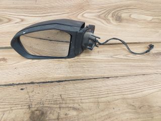 bontott MERCEDES-BENZ B-CLASS Bal Visszapillantó Tükör (Elektromos)