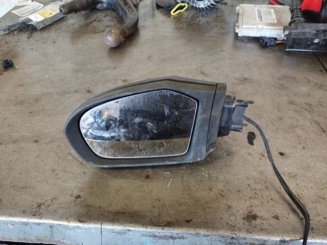 bontott MERCEDES-BENZ B-CLASS Bal Visszapillantó Tükör (Elektromos)