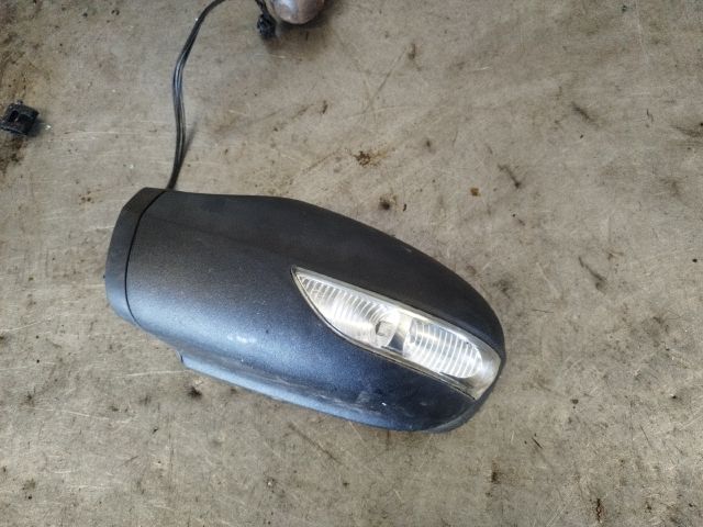 bontott MERCEDES-BENZ B-CLASS Bal Visszapillantó Tükör (Elektromos)