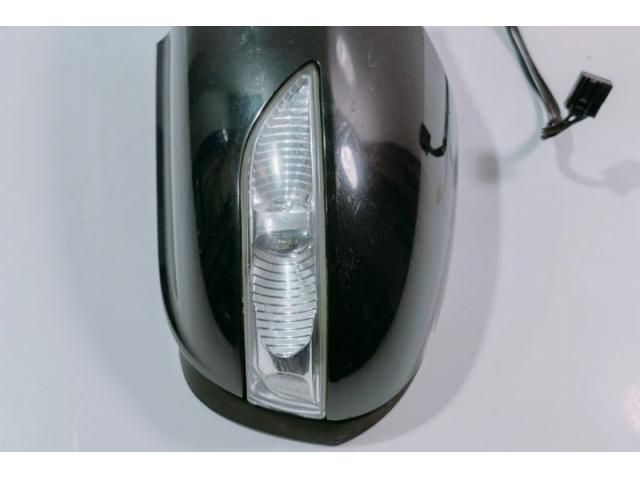 bontott MERCEDES-BENZ B-CLASS Bal Visszapillantó Tükör (Elektromos)