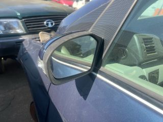 bontott MERCEDES-BENZ B-CLASS Bal Visszapillantó Tükör (Elektromos)