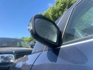 bontott MERCEDES-BENZ B-CLASS Bal Visszapillantó Tükör (Elektromos)