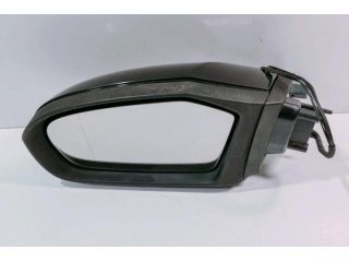 bontott MERCEDES-BENZ B-CLASS Bal Visszapillantó Tükör (Elektromos)