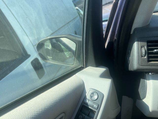 bontott MERCEDES-BENZ B-CLASS Bal Visszapillantó Tükör (Elektromos)