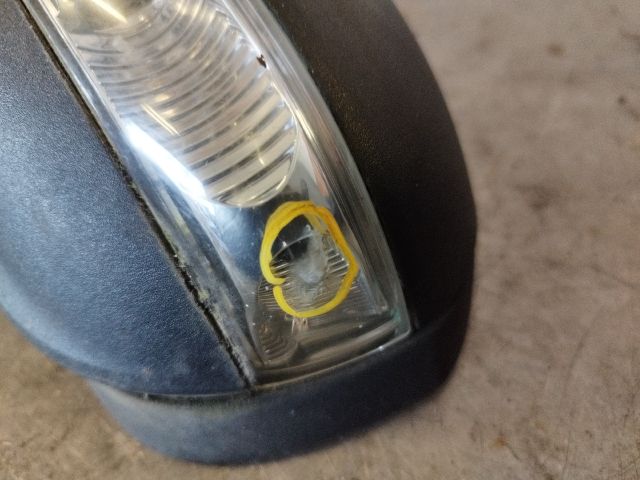 bontott MERCEDES-BENZ B-CLASS Bal Visszapillantó Tükör (Elektromos)