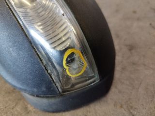 bontott MERCEDES-BENZ B-CLASS Bal Visszapillantó Tükör (Elektromos)