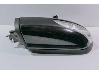 bontott MERCEDES-BENZ B-CLASS Bal Visszapillantó Tükör (Elektromos)