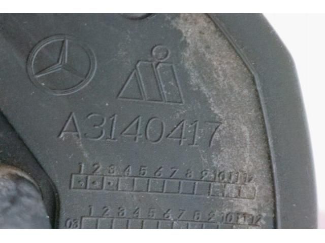 bontott MERCEDES-BENZ B-CLASS Bal Visszapillantó Tükör (Elektromos)