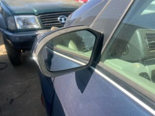 bontott MERCEDES-BENZ B-CLASS Bal Visszapillantó Tükör (Elektromos)