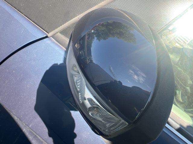 bontott MERCEDES-BENZ B-CLASS Bal Visszapillantó Tükör (Elektromos)