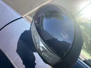 bontott MERCEDES-BENZ B-CLASS Bal Visszapillantó Tükör (Elektromos)