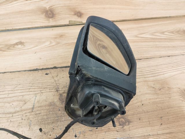 bontott MERCEDES-BENZ B-CLASS Bal Visszapillantó Tükör (Elektromos)