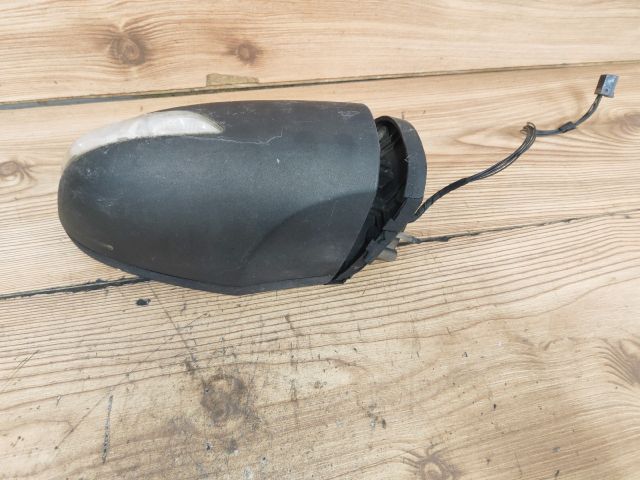 bontott MERCEDES-BENZ B-CLASS Bal Visszapillantó Tükör (Elektromos)