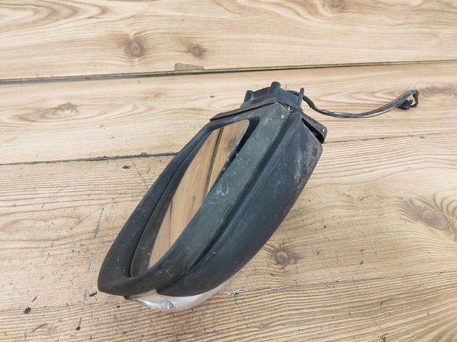 bontott MERCEDES-BENZ B-CLASS Bal Visszapillantó Tükör (Elektromos)