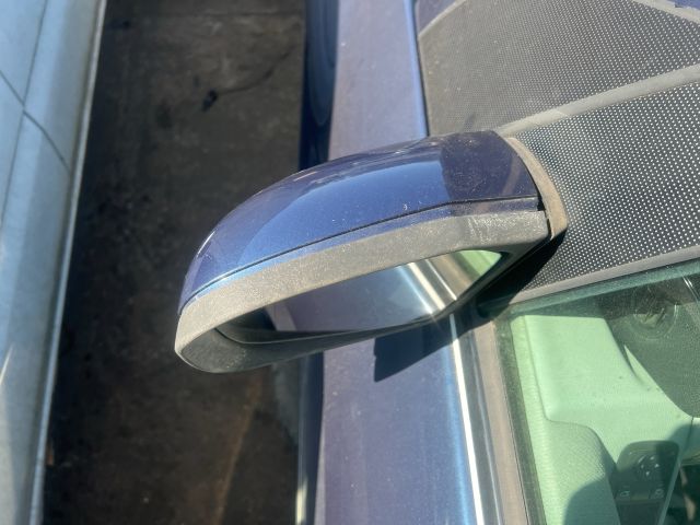 bontott MERCEDES-BENZ B-CLASS Bal Visszapillantó Tükör (Elektromos)