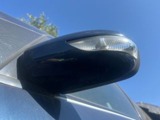 bontott MERCEDES-BENZ B-CLASS Bal Visszapillantó Tükör (Elektromos)