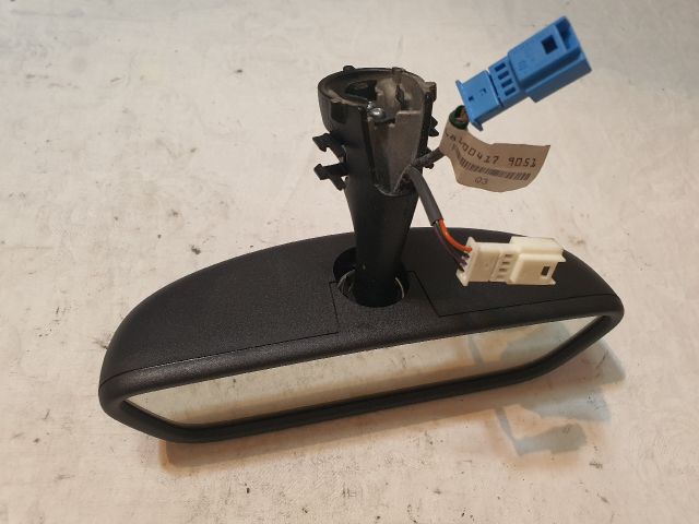 bontott MERCEDES-BENZ B-CLASS Belső Visszapillantó Tükör