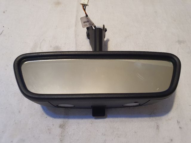 bontott MERCEDES-BENZ B-CLASS Belső Visszapillantó Tükör