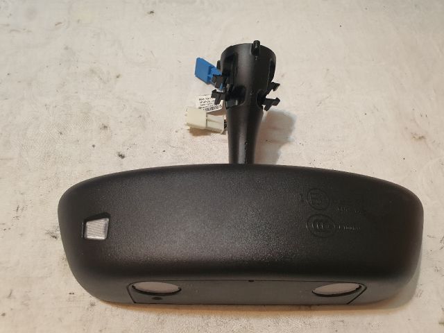 bontott MERCEDES-BENZ B-CLASS Belső Visszapillantó Tükör