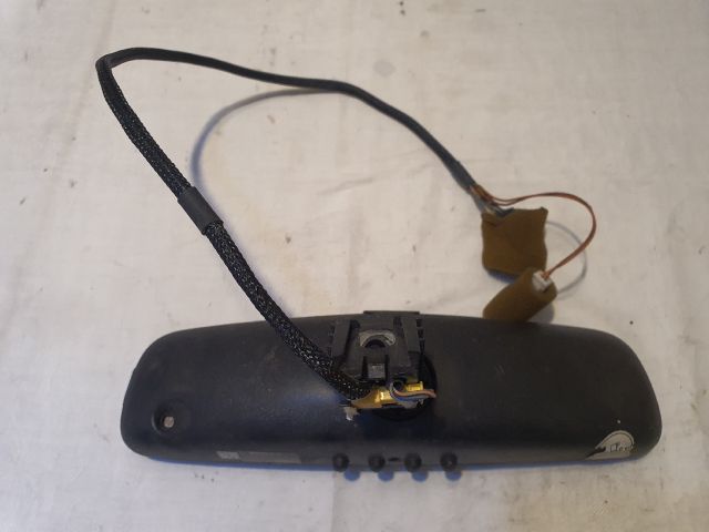 bontott MERCEDES-BENZ B-CLASS Belső Visszapillantó Tükör