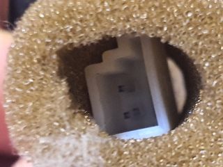 bontott MERCEDES-BENZ B-CLASS Belső Visszapillantó Tükör