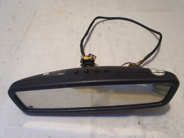 bontott MERCEDES-BENZ B-CLASS Belső Visszapillantó Tükör