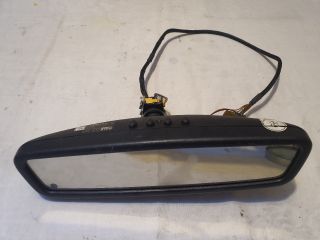 bontott MERCEDES-BENZ B-CLASS Belső Visszapillantó Tükör