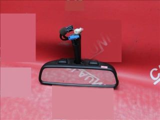 bontott MERCEDES-BENZ B-CLASS Belső Visszapillantó Tükör