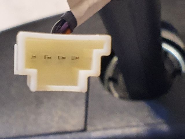 bontott MERCEDES-BENZ B-CLASS Belső Visszapillantó Tükör