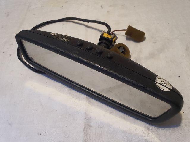 bontott MERCEDES-BENZ B-CLASS Belső Visszapillantó Tükör