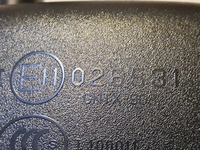 bontott MERCEDES-BENZ B-CLASS Belső Visszapillantó Tükör