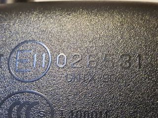 bontott MERCEDES-BENZ B-CLASS Belső Visszapillantó Tükör