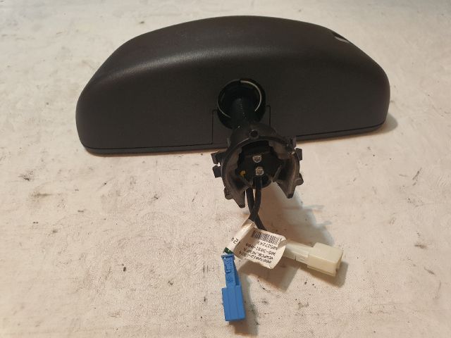 bontott MERCEDES-BENZ B-CLASS Belső Visszapillantó Tükör