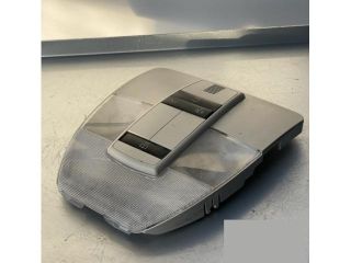 bontott MERCEDES-BENZ B-CLASS Beltér Világítás Első