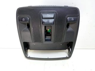 bontott MERCEDES-BENZ B-CLASS Beltér Világítás Első