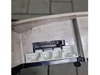 bontott MERCEDES-BENZ B-CLASS Beltér Világítás Első