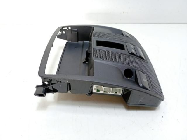 bontott MERCEDES-BENZ B-CLASS Beltér Világítás Első