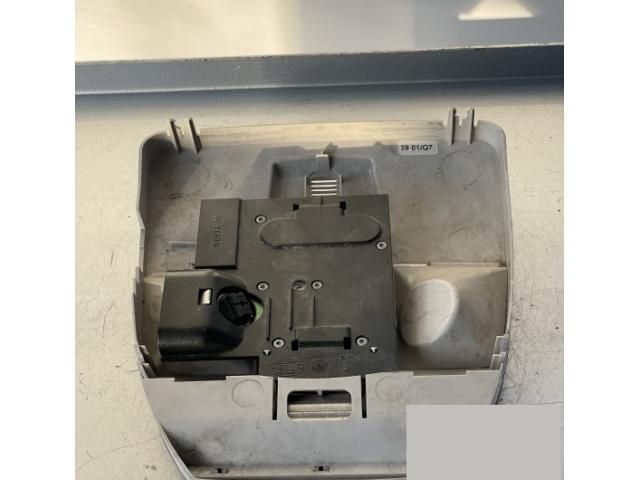 bontott MERCEDES-BENZ B-CLASS Beltér Világítás Első