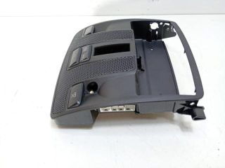 bontott MERCEDES-BENZ B-CLASS Beltér Világítás Első