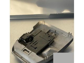 bontott MERCEDES-BENZ B-CLASS Beltér Világítás Első