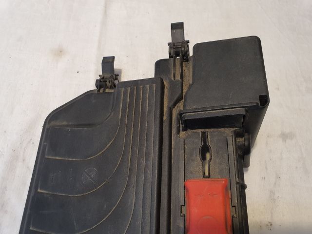 bontott MERCEDES-BENZ B-CLASS Biztosítéktábla Fedél