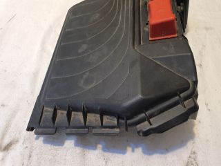 bontott MERCEDES-BENZ B-CLASS Biztosítéktábla Fedél