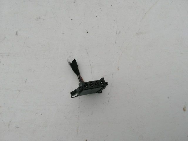 bontott MERCEDES-BENZ B-CLASS Csatlakozó