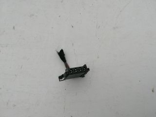 bontott MERCEDES-BENZ B-CLASS Csatlakozó