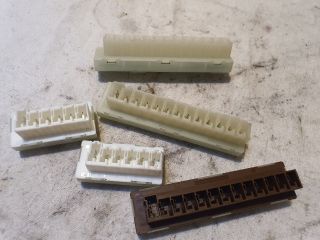 bontott MERCEDES-BENZ B-CLASS Csatlakozó