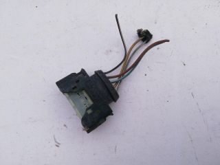 bontott MERCEDES-BENZ B-CLASS Csatlakozó