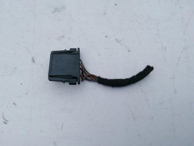 bontott MERCEDES-BENZ B-CLASS Csatlakozó