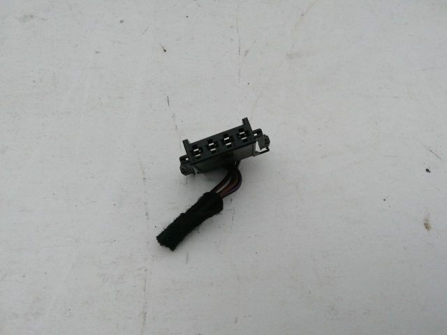 bontott MERCEDES-BENZ B-CLASS Csatlakozó