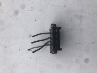 bontott MERCEDES-BENZ B-CLASS Csatlakozó